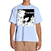 The Holy Mountain Urban Heavy T-shirt | Artistshot