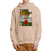 Cartoon Gifts Mr. Wilson Mens Womens Urban Pullover Hoodie | Artistshot