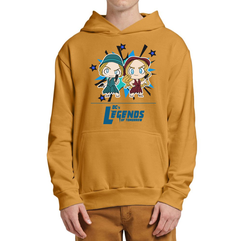 Classic Film  Science Fiction Video Games Character Urban Pullover Hoodie by DominicArtists | Artistshot