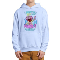 Peanut Salt Lake City, Ut (2022) T Shirt Urban Pullover Hoodie | Artistshot