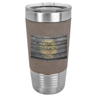 Guinness Leatherette Tumbler | Artistshot