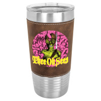 Thee Oh Sees Leatherette Tumbler | Artistshot