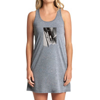 Paulie Next The Blind Will See And The Lame Will Walk 94033481 Tank Dress | Artistshot