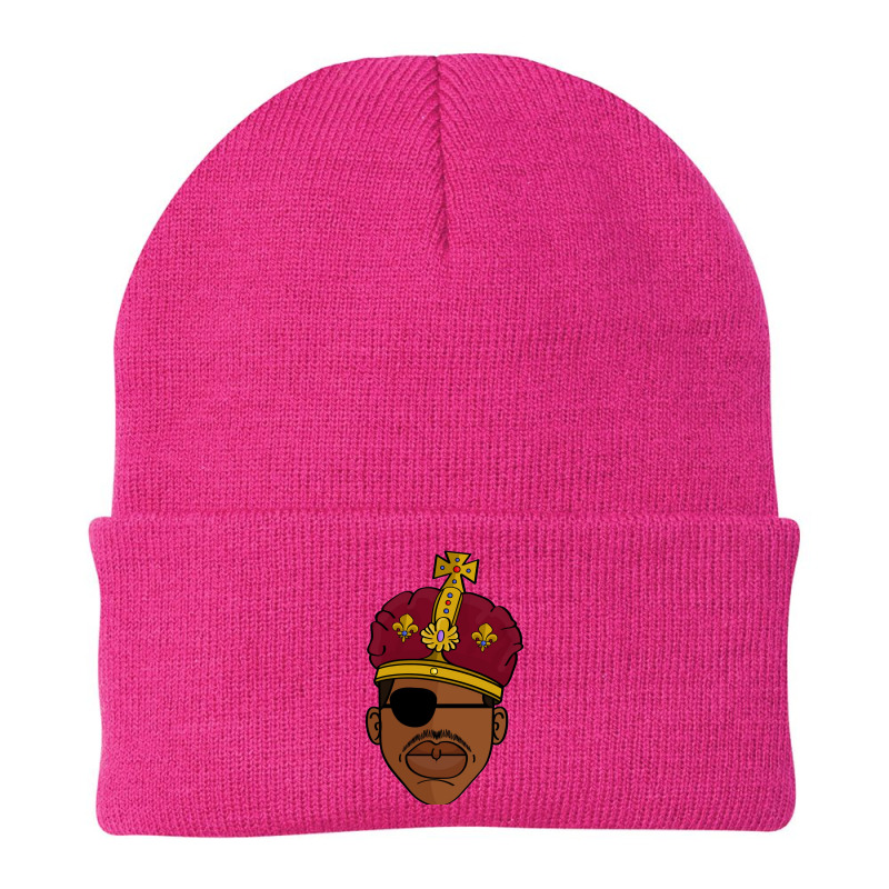 Gifts Idea A Rapper Record Producer Art Beanie by ArtistGustavo | Artistshot