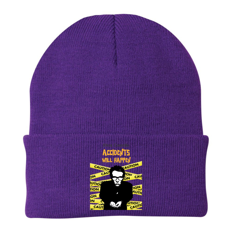 Vintage Photographic  Record Producer Gifts Men Beanie | Artistshot