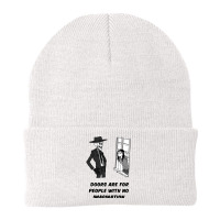 Poster Skulduggery Lover Gifts Beanie | Artistshot