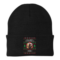 Graphic Picture  Princess Gift Men Beanie | Artistshot