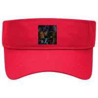 Funny Men Handon  Men Women Visor Hat | Artistshot