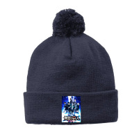 Final Season Pom Pom Beanie | Artistshot