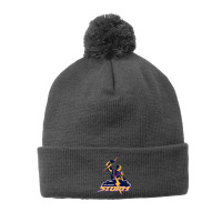 Melbourne Storm Pom Pom Beanie | Artistshot