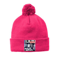 One Direction   Midnight Memories Pom Pom Beanie | Artistshot