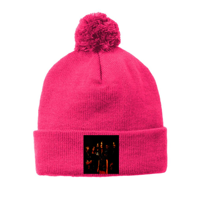 The Glorious Sons Prsonel Pom Pom Beanie | Artistshot