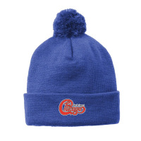 Chicago Live In Concert Pom Pom Beanie | Artistshot