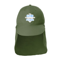 Remnant Bride Lion Of Judah 102529793 Sun Shade Cap | Artistshot