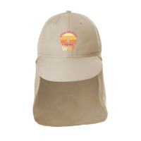 Womens Witches And Potions Wap Sun Shade Cap | Artistshot