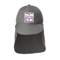 Lightning Strikes Twice 82236969 Sun Shade Cap | Artistshot