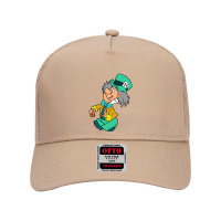 Mad Hatter Mesh Back Trucker Hat | Artistshot