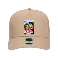 #grease Film Mesh Back Trucker Hat | Artistshot