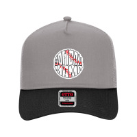 I Don T Always Listen To My Wife But When I Do Things Tend To Work Out Mesh Back Trucker Hat | Artistshot