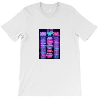 Life Is Beautiful T-shirt | Artistshot