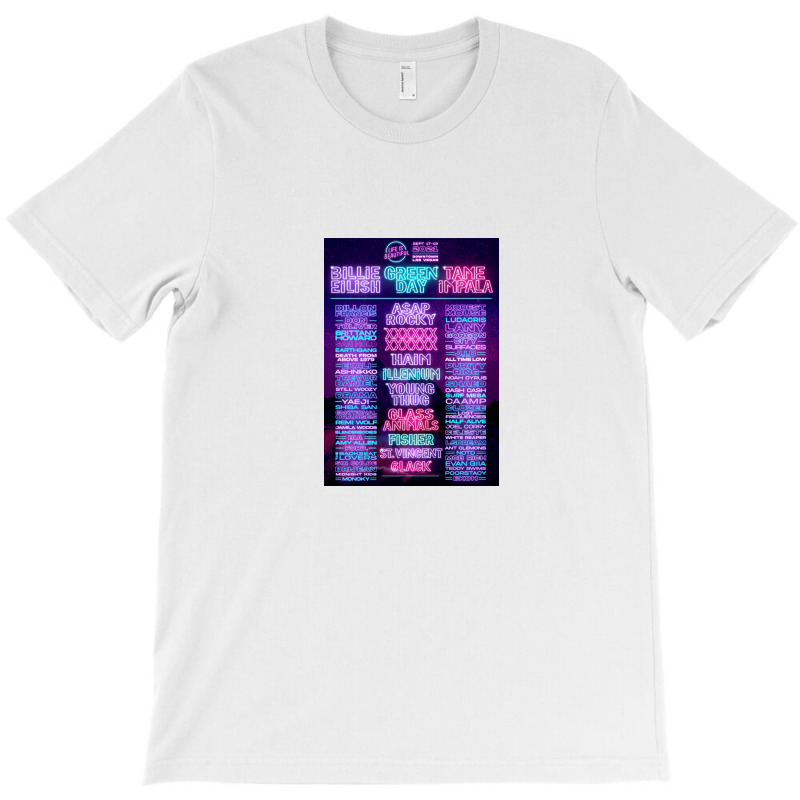 Life Is Beautiful T-Shirt by riyanfirnandoa | Artistshot