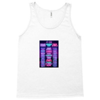 Life Is Beautiful Tank Top | Artistshot