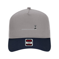 Time Is Money Mesh Back Trucker Hat | Artistshot