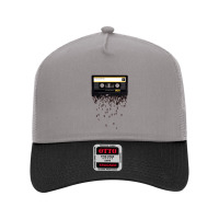 The Death Of The Cassette Tape Mesh Back Trucker Hat | Artistshot