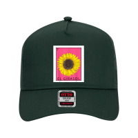 El Girasol Funny Mexican Lottery Card Game Lover Gift T Shirt Mesh Back Trucker Hat | Artistshot