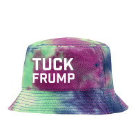 Tuck Frump Tie Dyed Bucket Hat | Artistshot