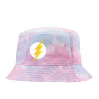 The Flash Tie Dyed Bucket Hat | Artistshot