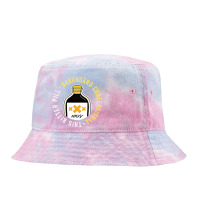 Dashboard Confessional Tie Dyed Bucket Hat | Artistshot