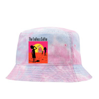 The Sunset Suffer Tie Dyed Bucket Hat | Artistshot