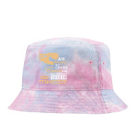 Women Are Born In Tennessee Tie Dyed Bucket Hat | Artistshot