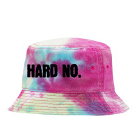 Hard No Letterkenny Essential Tie Dyed Bucket Hat | Artistshot