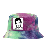 Academy Award-nominated American Actor Tie Dyed Bucket Hat | Artistshot