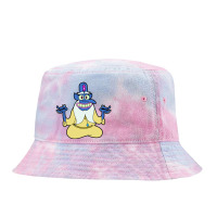 Glossaryck, Star Vs The Forces Of Evil Tie Dyed Bucket Hat | Artistshot