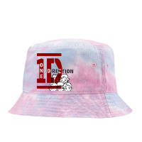 One Direction The Best New Tie Dyed Bucket Hat | Artistshot