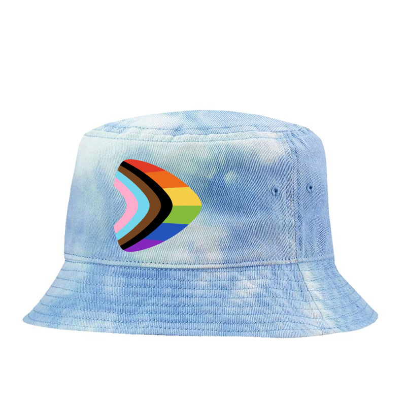 Zalando Tie Dyed Bucket Hat | Artistshot