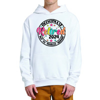 Retired Urban Pullover Hoodie | Artistshot