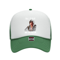 Vintage Classic Coming-of-age Design Character Funny Women Foam Trucker Hat | Artistshot