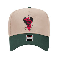 Funny Men Castlevania My Favorite People Adjustable Baseball Cap | Artistshot