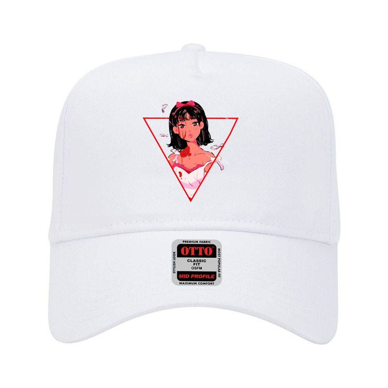 Funny Gifts Satoshi Kon Gifts Women Adjustable Baseball Cap by RomanArtists | Artistshot