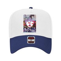 Playing  Satoshi Kon Funny Gifts Boys Girls Adjustable Baseball Cap | Artistshot