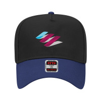 Eurowings Adjustable Baseball Cap | Artistshot