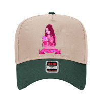 Music Retro Kirsten Dunst Gift Men Adjustable Baseball Cap | Artistshot