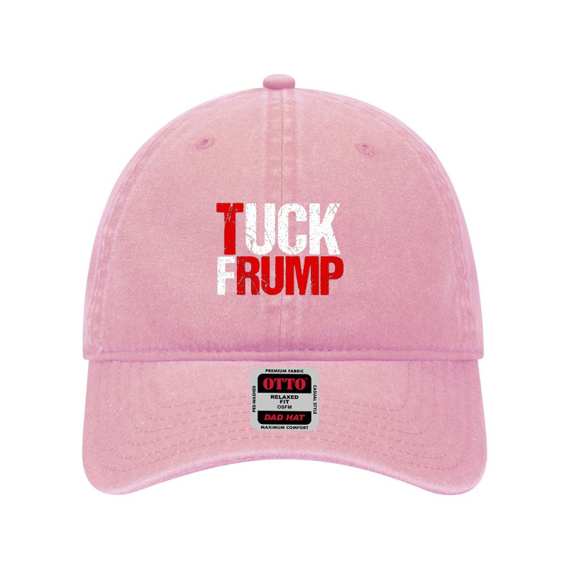 Tuck Frump Dyed Cap by trokeryth | Artistshot