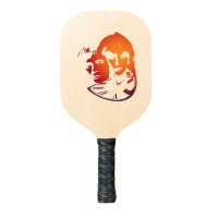 Character Animated Patsy Stone Funny Gifts Boys Girls Pickleball Paddle | Artistshot