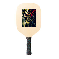 Funny Man Ainz Ooal Gifts Women Pickleball Paddle | Artistshot