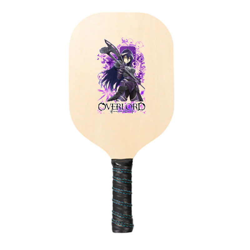 Gifts Idea Ainz Ooal Funny Gifts Boy Girl Pickleball Paddle | Artistshot